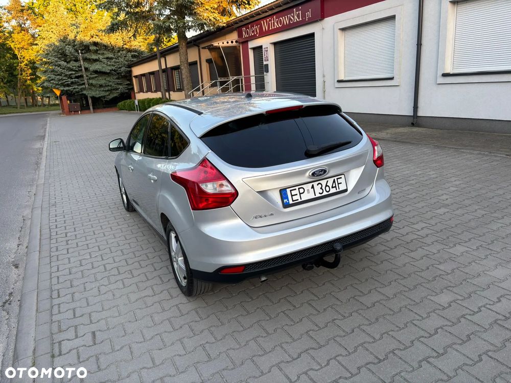 Ford Focus - 20