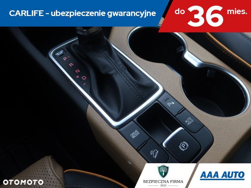 Kia Sportage - 18