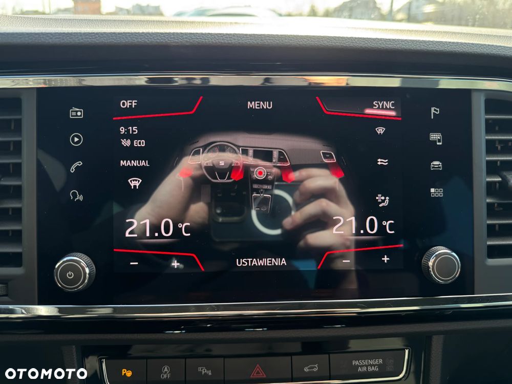 Seat Ateca - 26