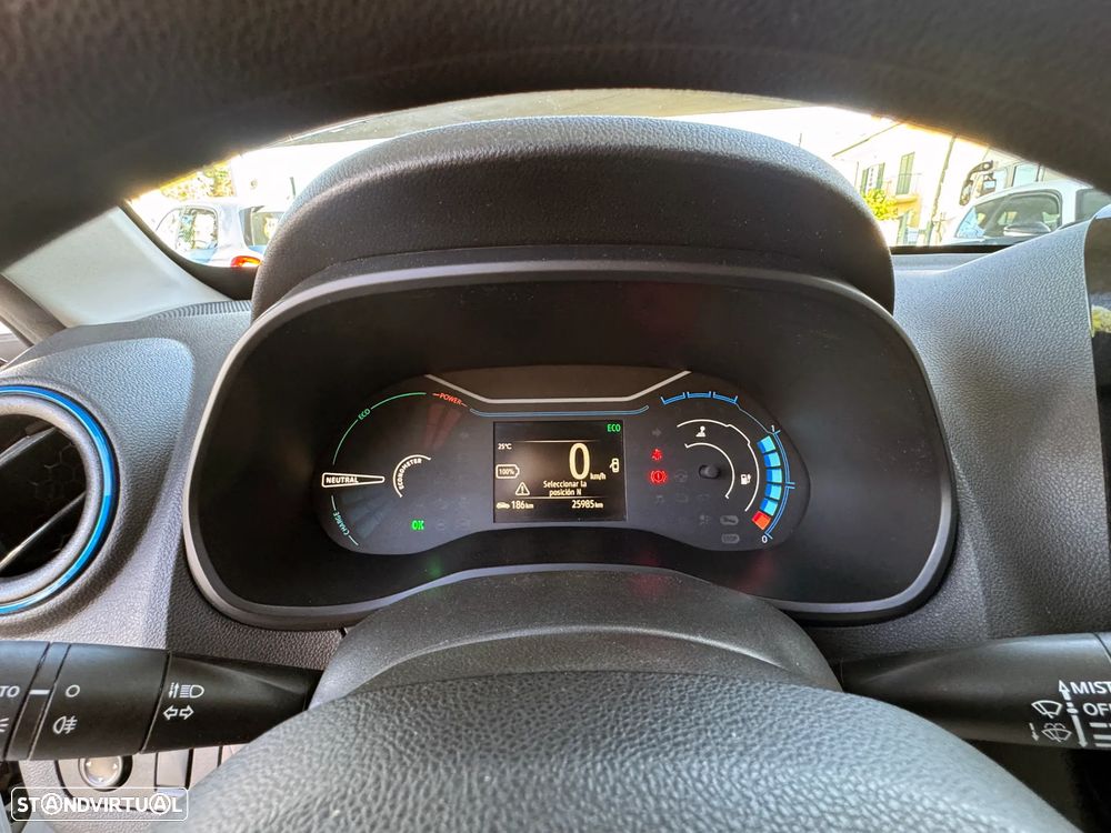 Dacia Spring Comfort Plus - 20