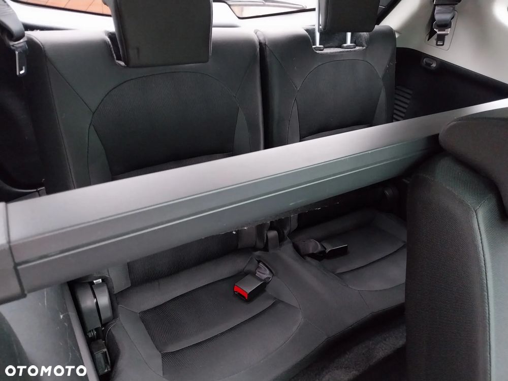 Nissan Qashqai+2 2.0 4x4 Tekna Premium - 22