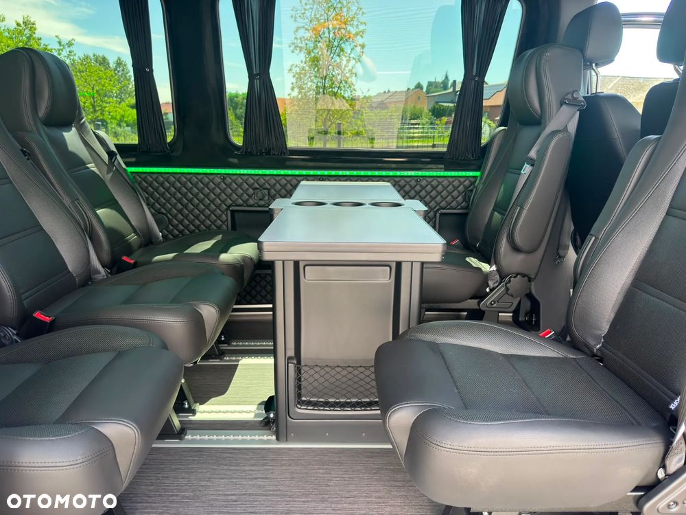 Mercedes-Benz Sprinter Standard SELECT 9G-Tronic 907.253 - 12