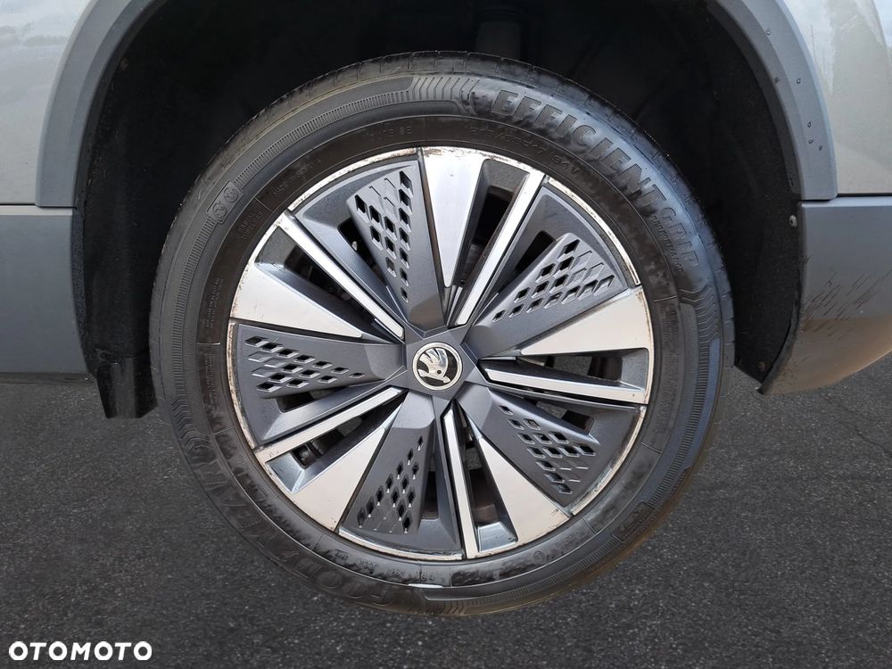 Skoda Karoq 1.5 TSI ACT GPF 4x2 Style DSG - 10