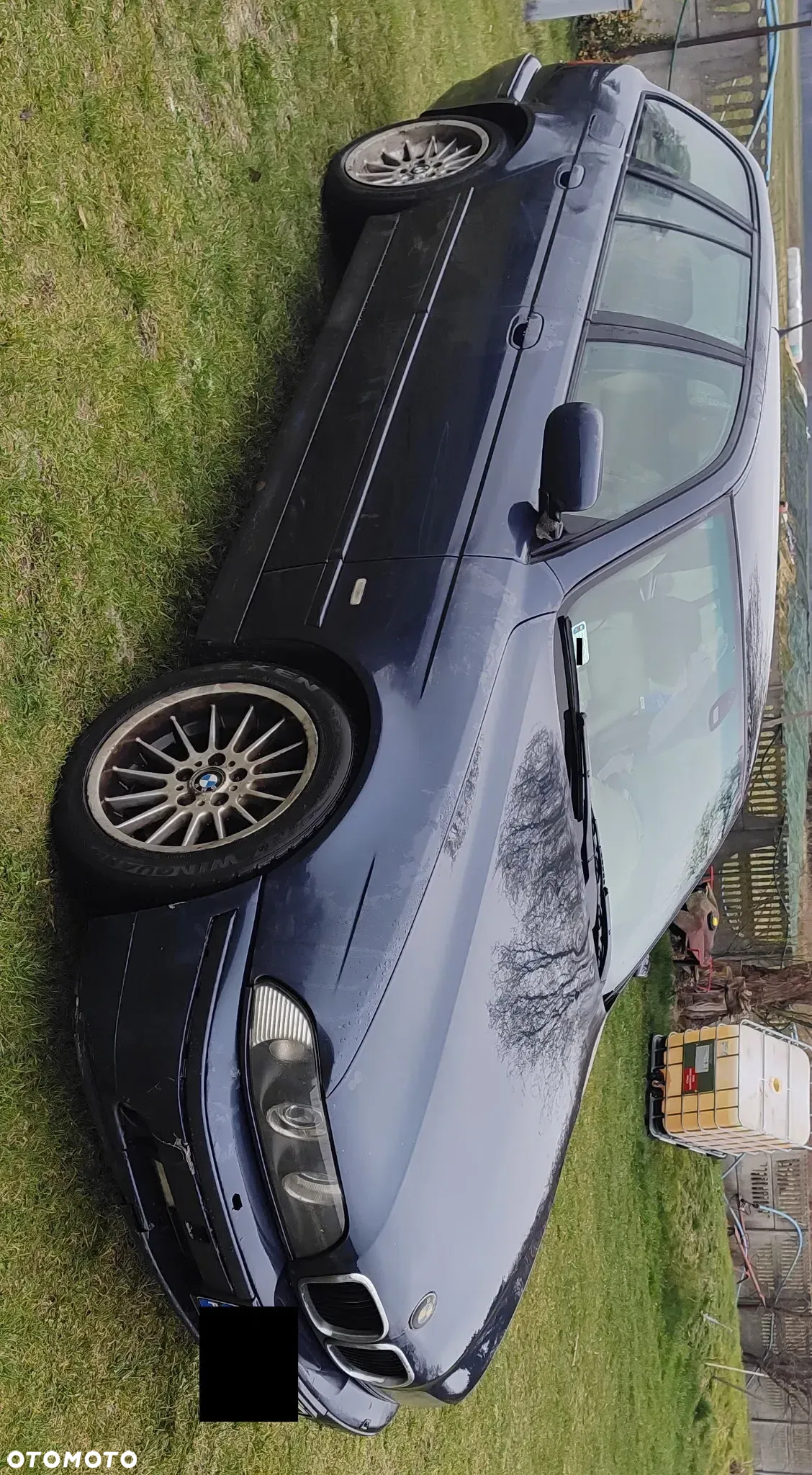BMW Seria 5 - 3