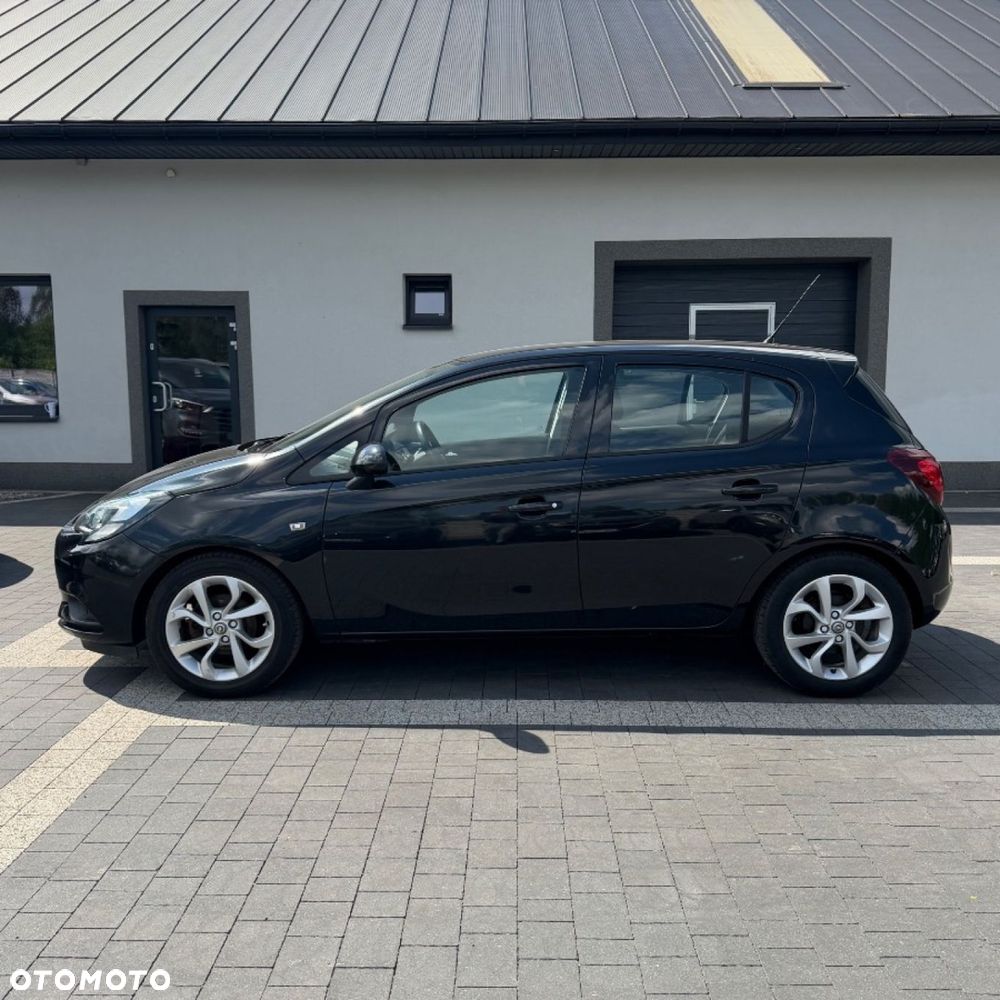 Opel Corsa - 3