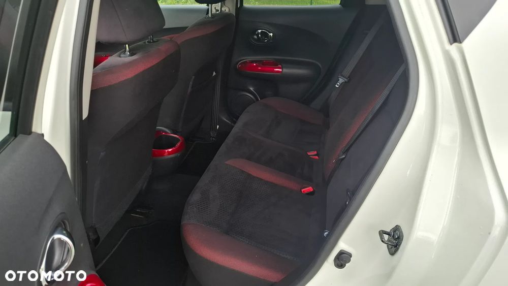 Nissan Juke 1.6 DIG-T Tekna - 14