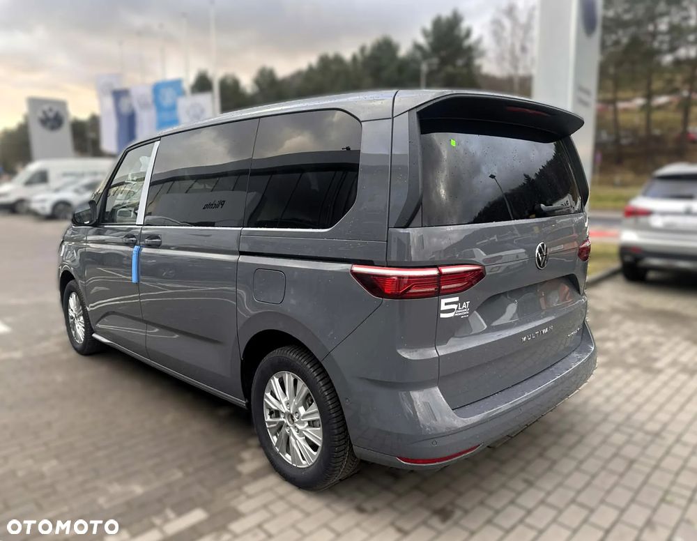 Volkswagen Multivan - 6