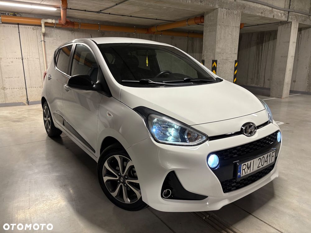 Hyundai i10 1.0 Comfort - 1