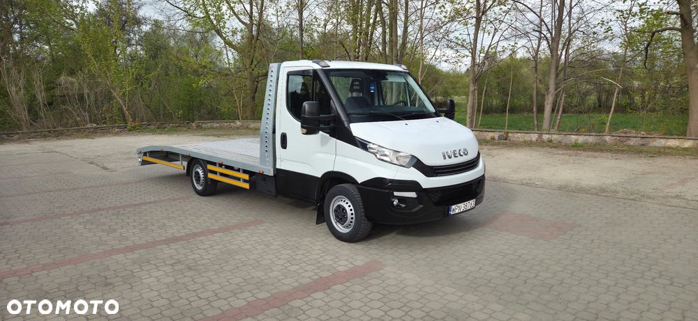 Iveco Daily 35S160 - 5