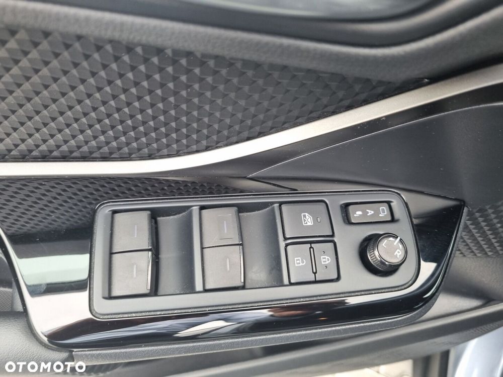 Toyota C-HR 2.0 Hybrid Style - 16