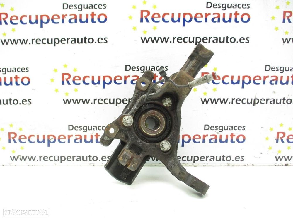 MANGA DE EIXO FRONTAL DIREITA OPEL ZAFIRA B 2005 - - 4