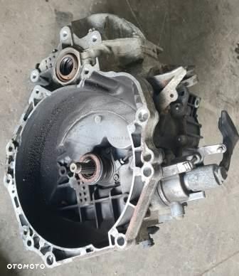 SKRZYNIA 6 BIEGOWA_M32 FAM1_OPEL ZAFIRA ASTRA _1,6 TURBO_Z16 XNT_229 TYS_Z NIEMIEC - 4