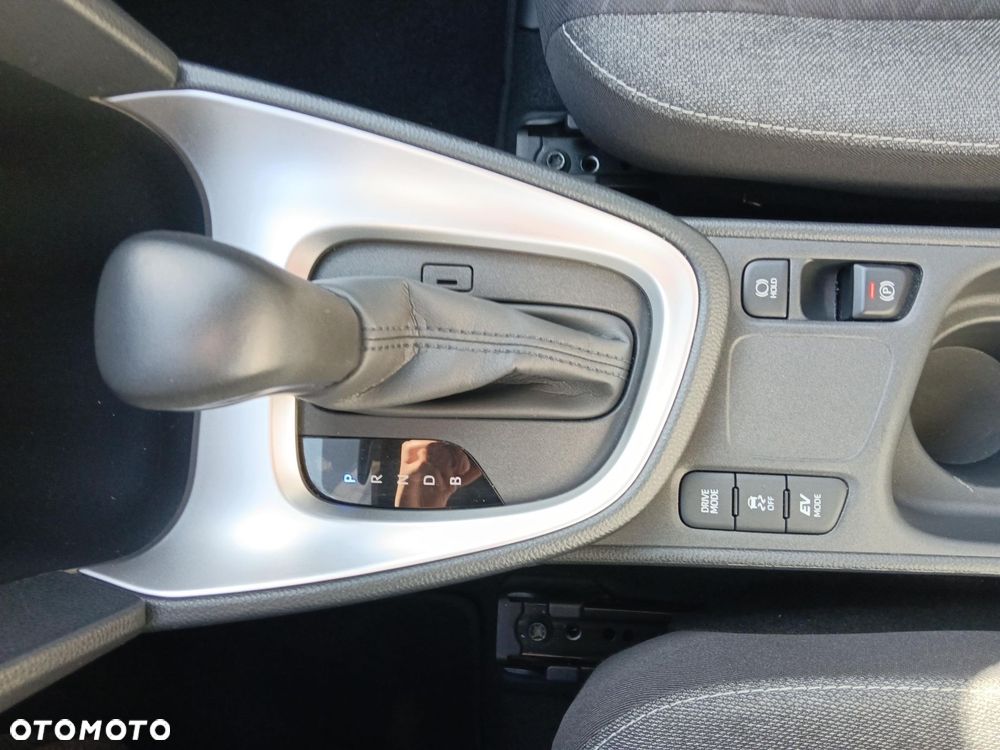 Toyota Yaris Cross Hybrid 1.5 Comfort - 21