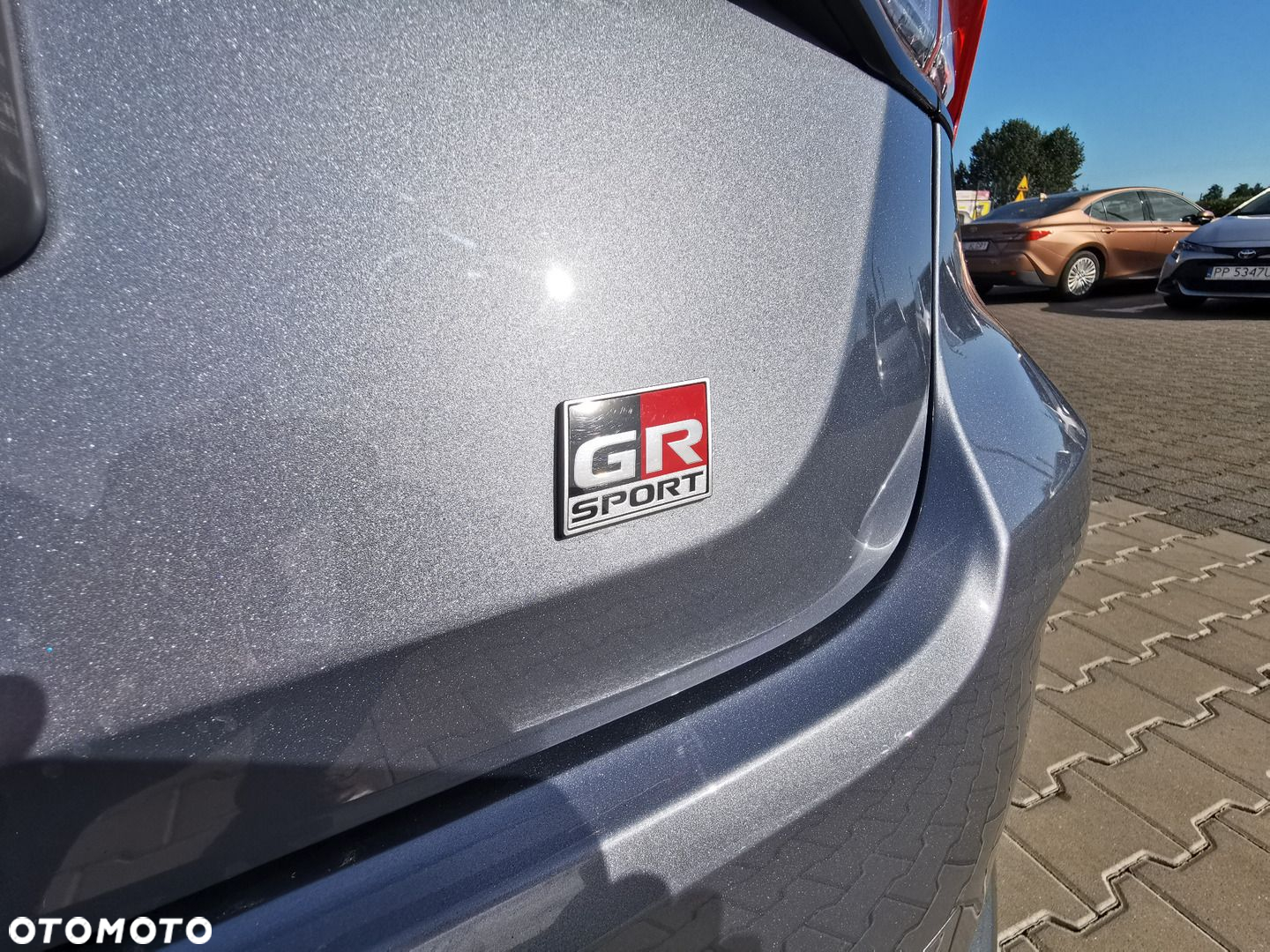 Toyota Corolla 1.6 GR Sport - 21