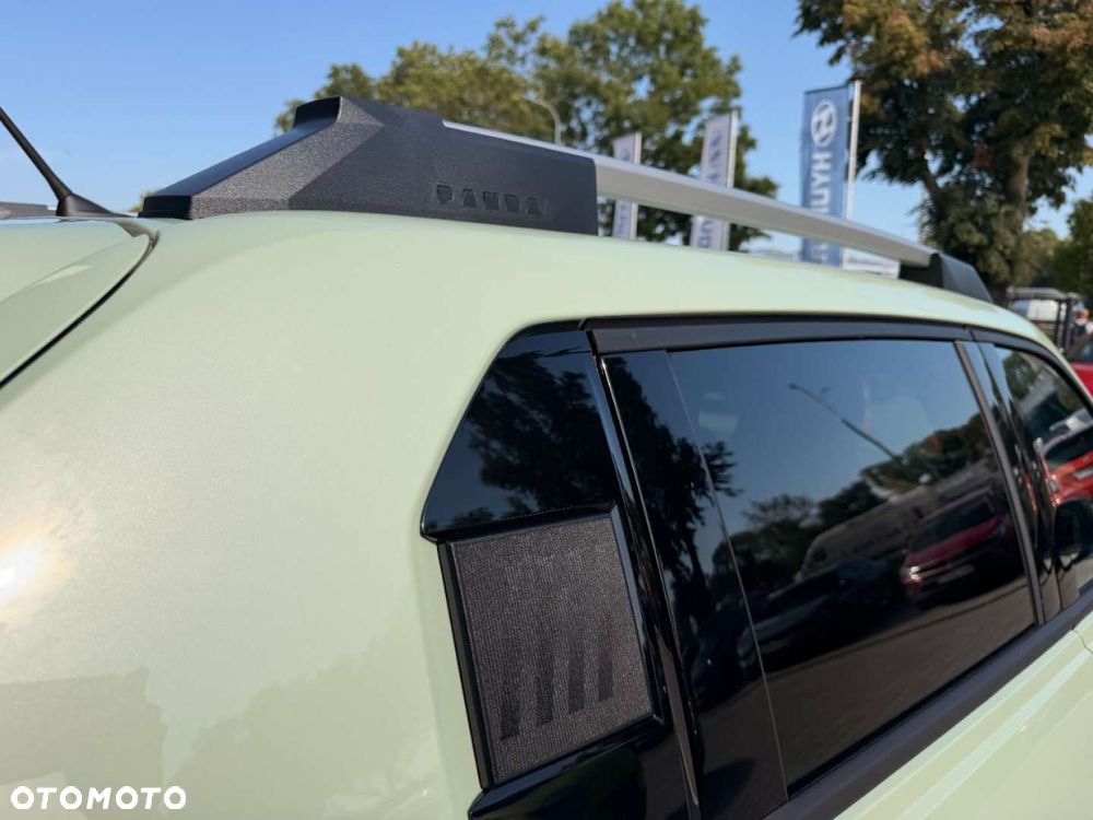 Fiat Grande Panda - 13