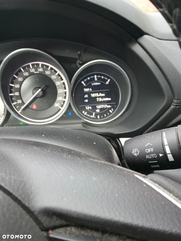 Mazda CX-5 - 4