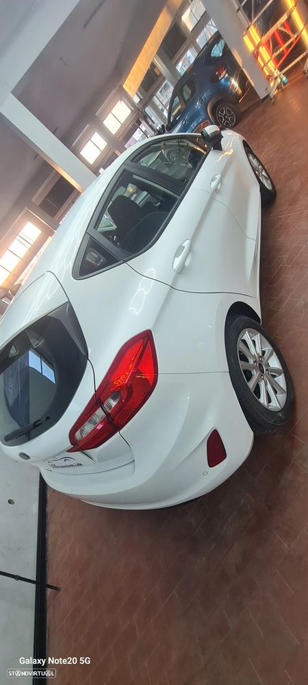 Ford Fiesta 1.0 EcoBoost Active - 6