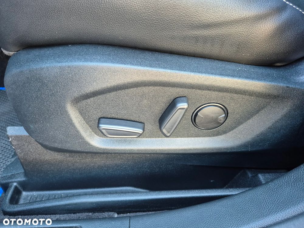 Ford Edge - 29