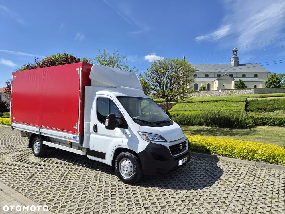 Fiat Ducato - 40