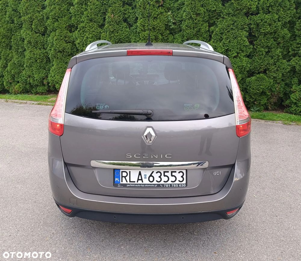 Renault Scenic 1.6 dCi Energy Bose Edition - 26