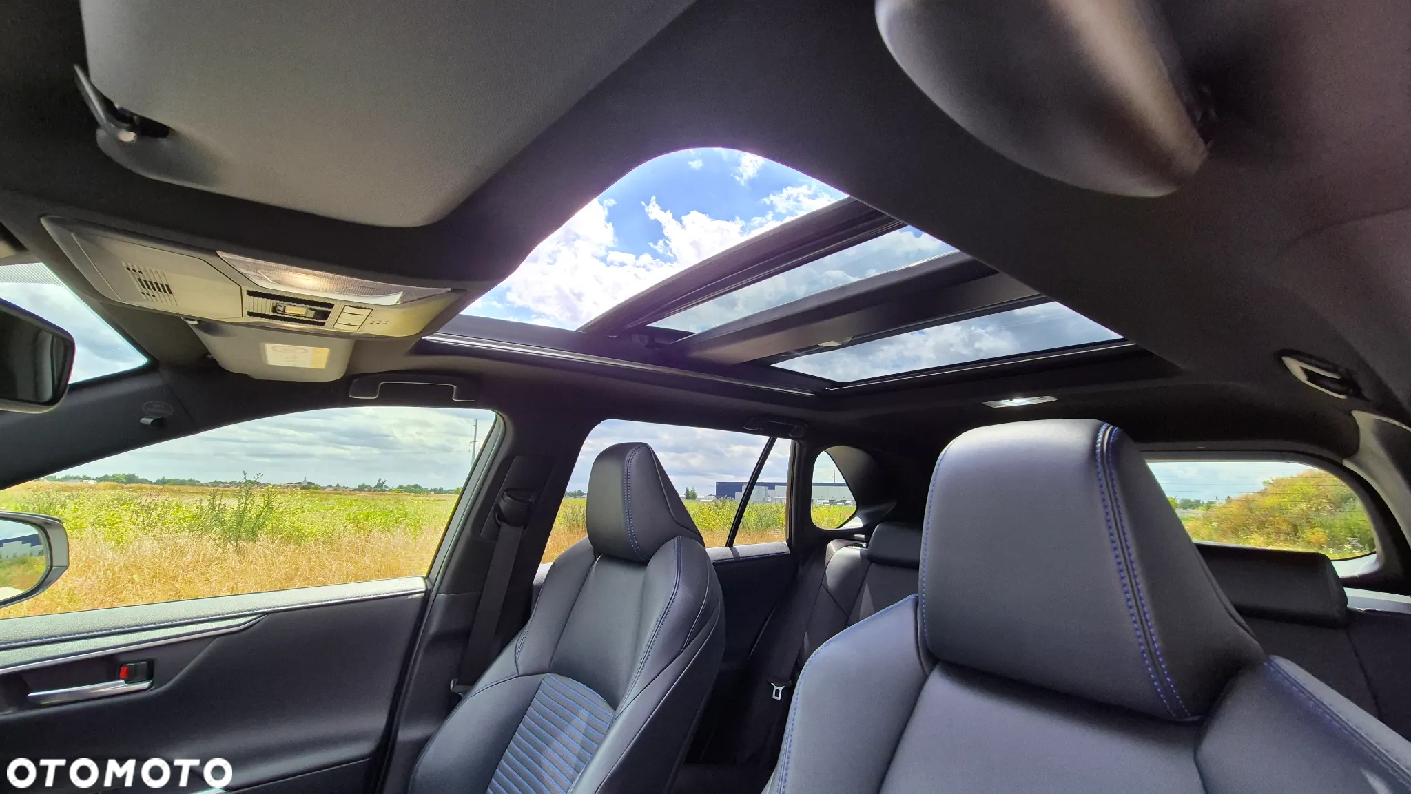 Toyota RAV4 2.5 Hybrid Selection 4x2 - 19