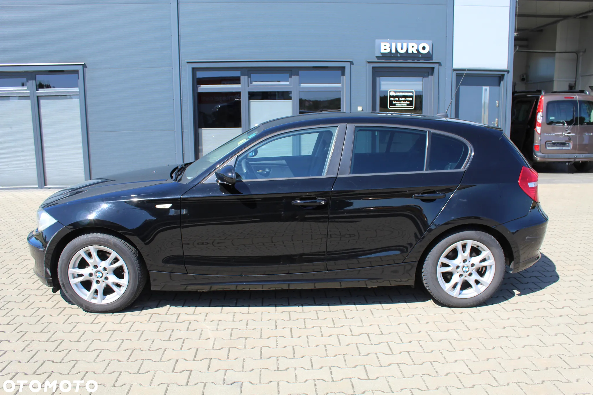 BMW Seria 1 116i - 6