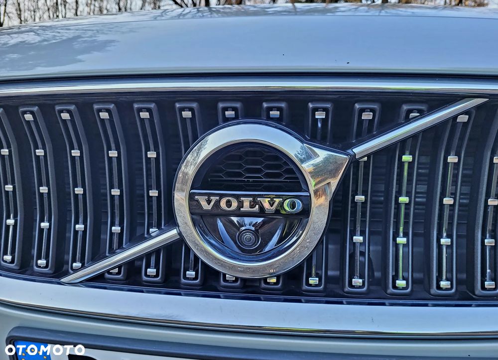 Volvo V60 Cross Country D4 AWD - 15
