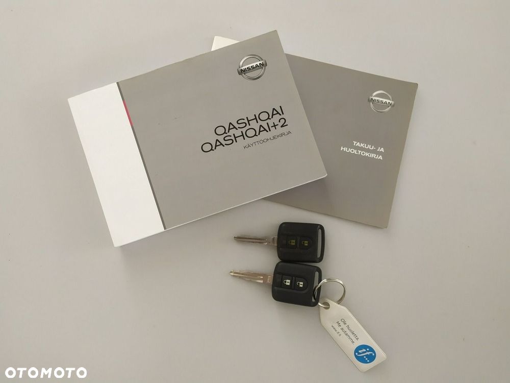 Nissan Qashqai 1.6 acenta - 25