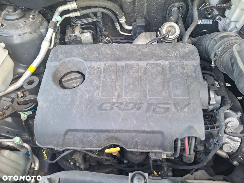 Kia Sportage - 22