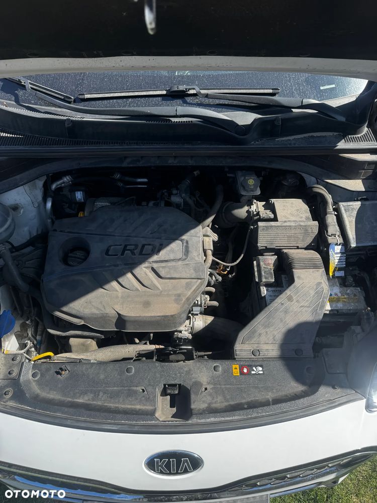 Kia Sportage 1.6 CRDI L Business Line Plus 2WD DCT - 36