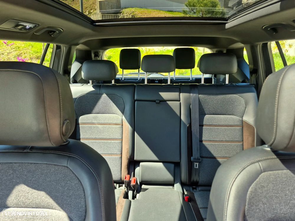 SEAT Tarraco 2.0 TDI Xcellence - 25