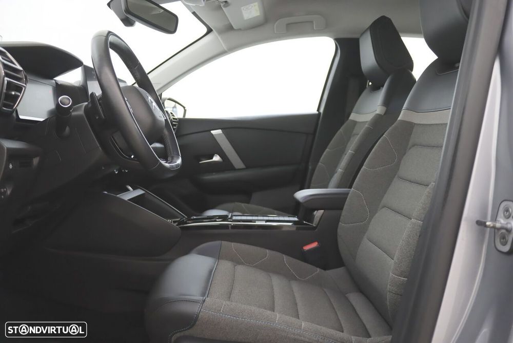 Citroën C4 - 4