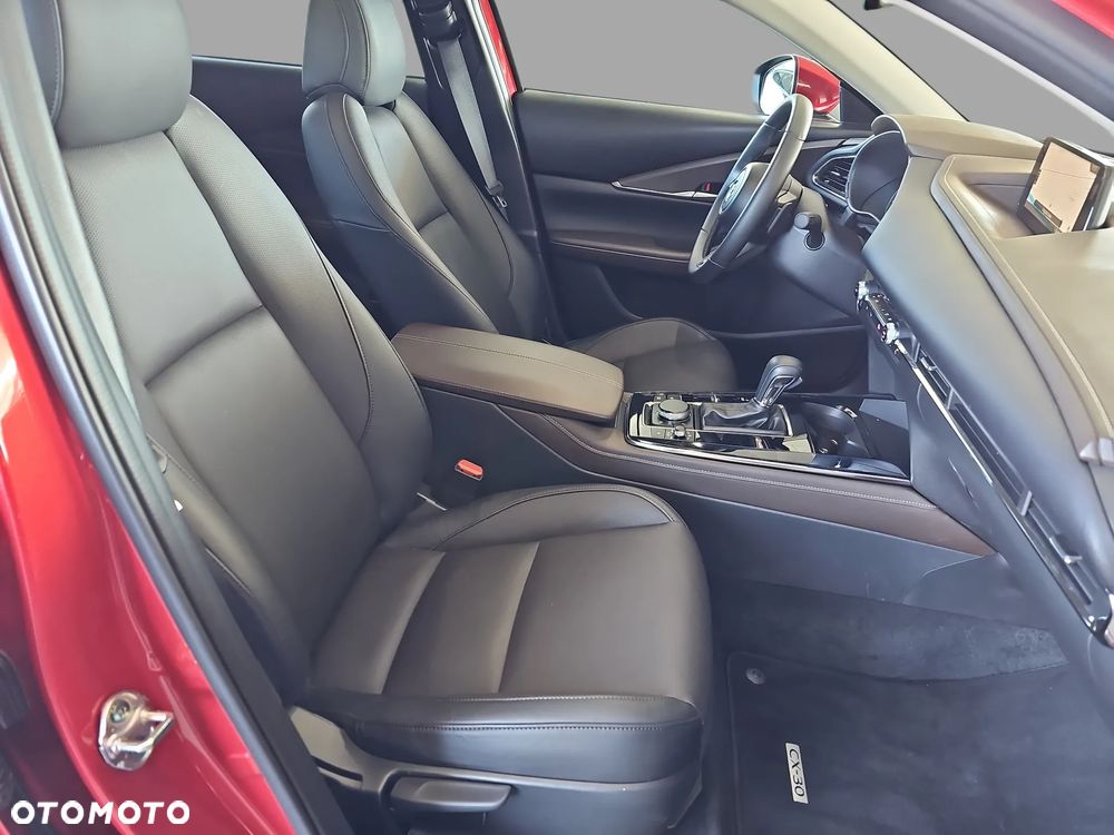 Mazda CX-30 2.0 mHEV Takumi 2WD - 14