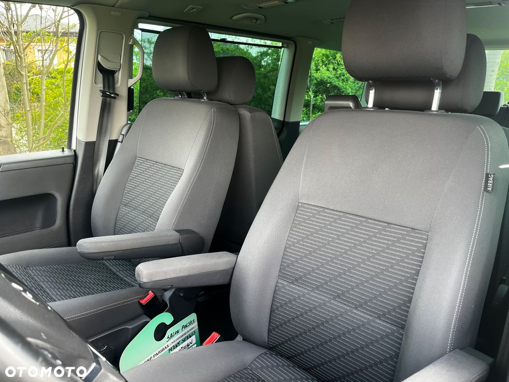 Volkswagen Multivan L1 Comfortline - 24