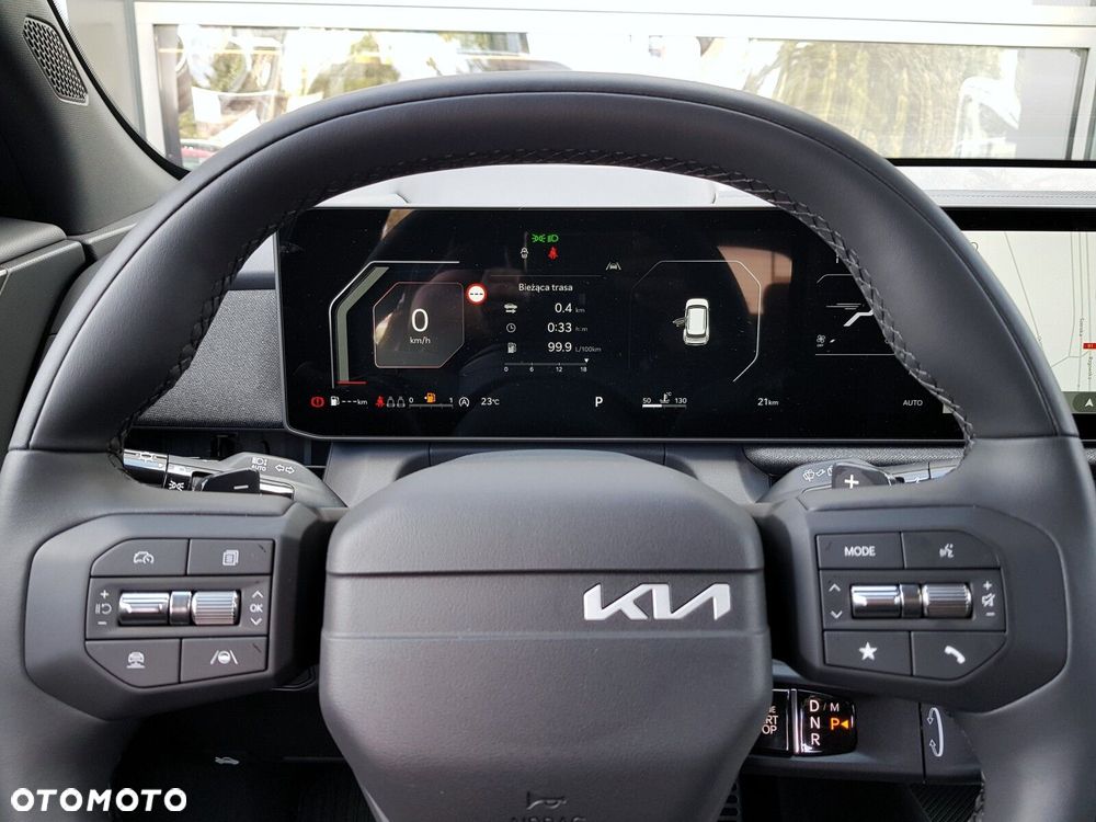 Kia Seltos 1.6 T-GDI X-Line DCT - 27