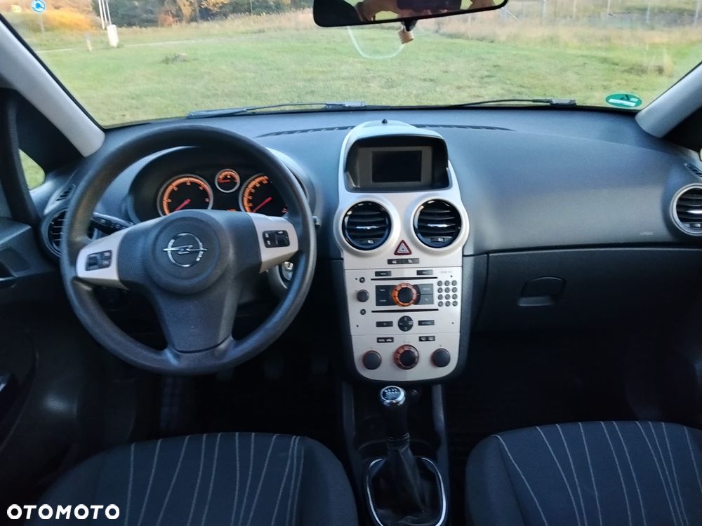 Opel Corsa 1.3 CDTI Enjoy - 13