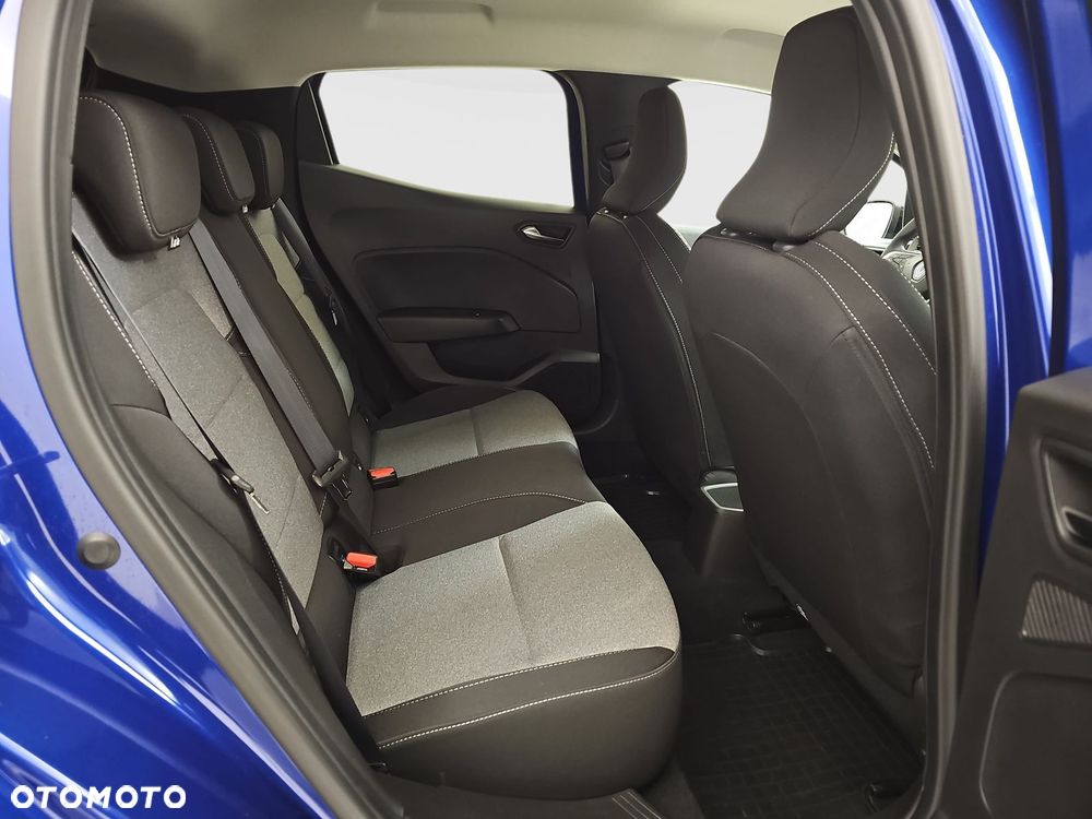 Renault Clio 1.0 TCe Evolution - 28