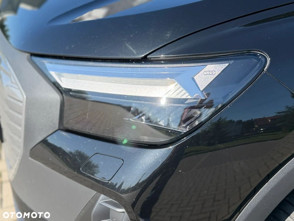 Audi Q4 e-tron - 32