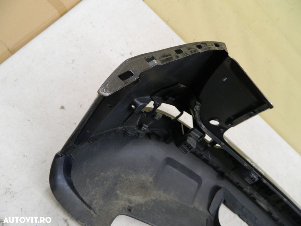 Bara spate Audi Q5, 2008, 209, 2010, 2011, 2012, cod origine 8R0807511. - 6