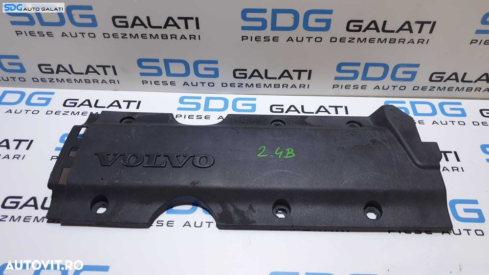 Capac Bujii Motor Volvo XC70 2.4 B 2000 - 2007 Cod 1270363 - 1