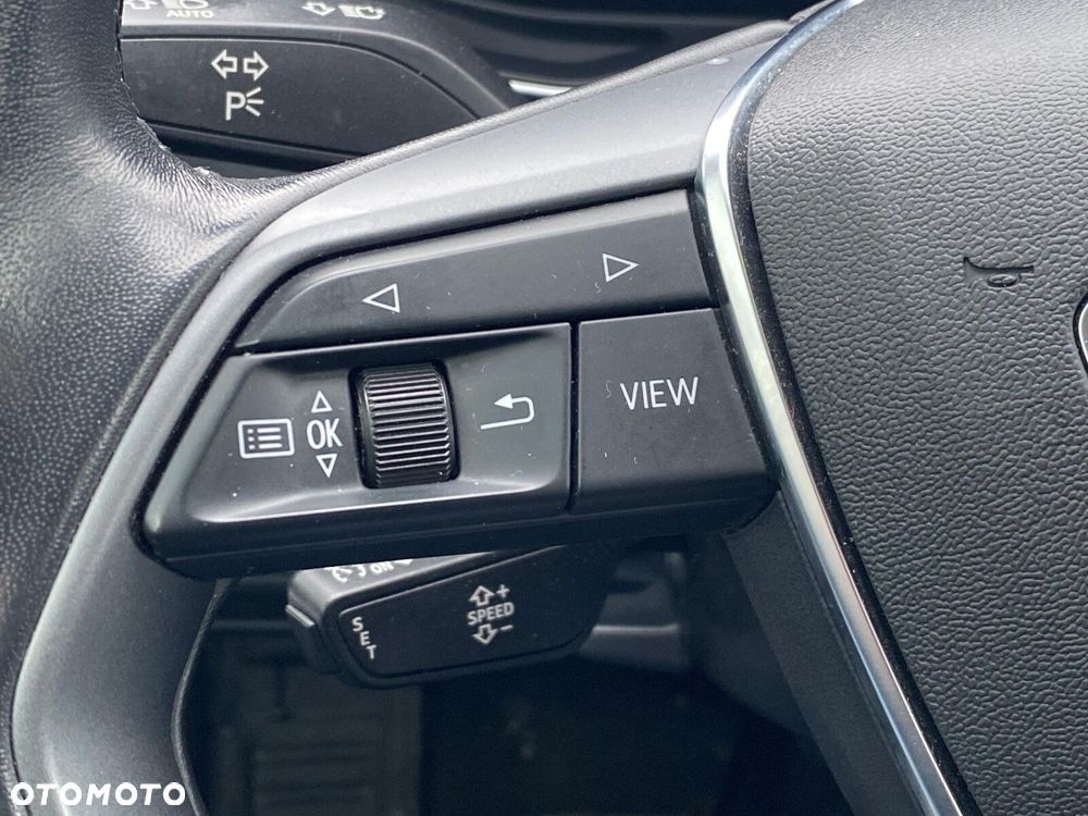 Audi A6 Limousine - 14