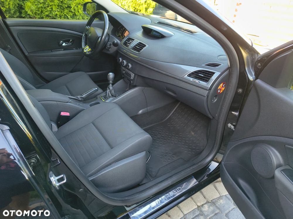 Renault Megane ENERGY dCi 110 LIMITED - 28