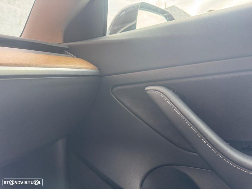 Tesla Model 3 RWD RWD - 12
