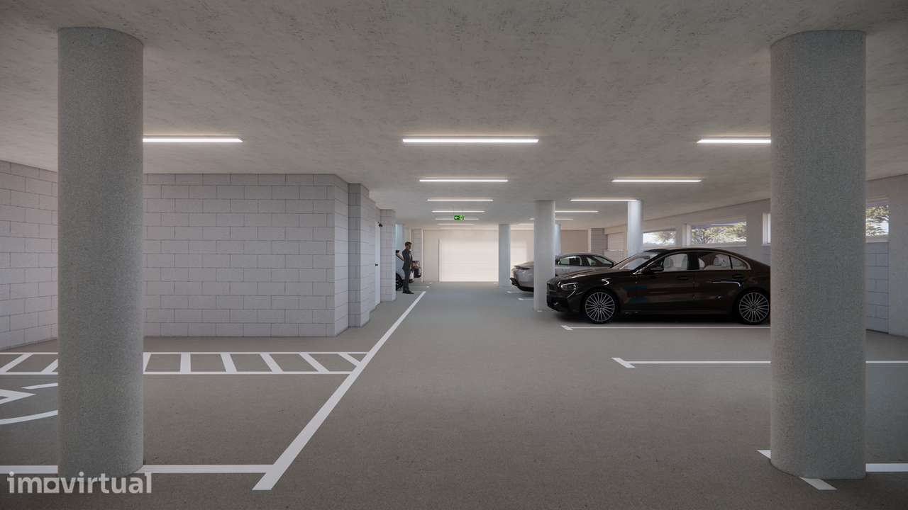 Apartamento T2 Venda em Rio Tinto,Gondomar - Grande imagem: 4/13