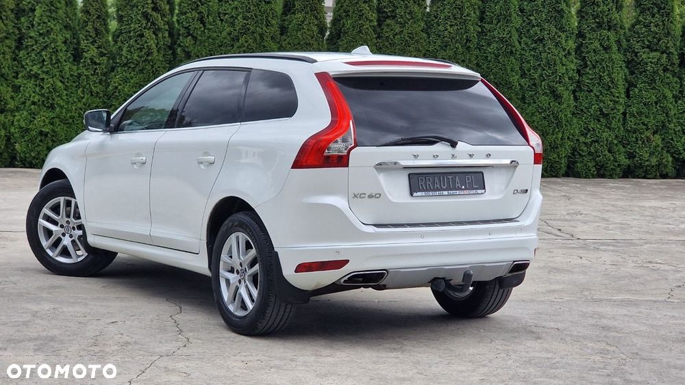 Volvo XC 60 - 12