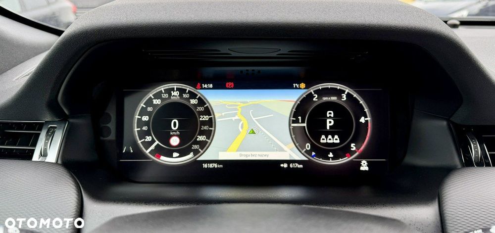 Land Rover Discovery Sport D240 R-Dynamic HSE - 19