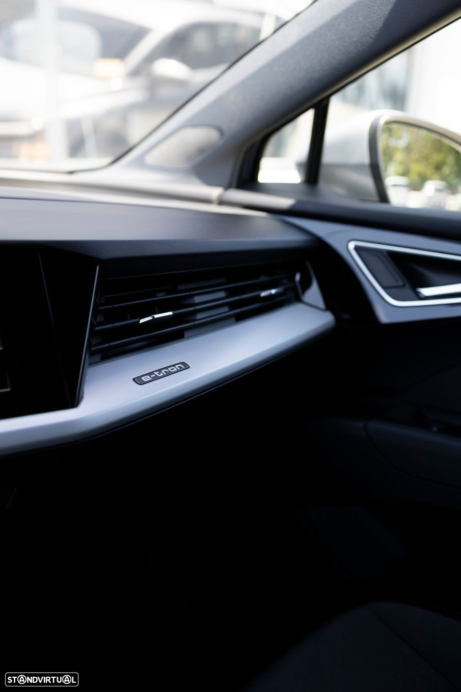 Audi Q4 e-tron 40 82 kWH - 30