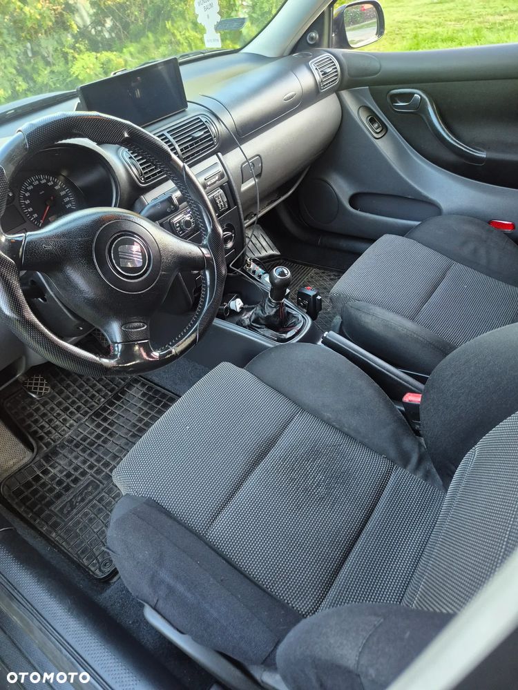 Seat Leon - 12