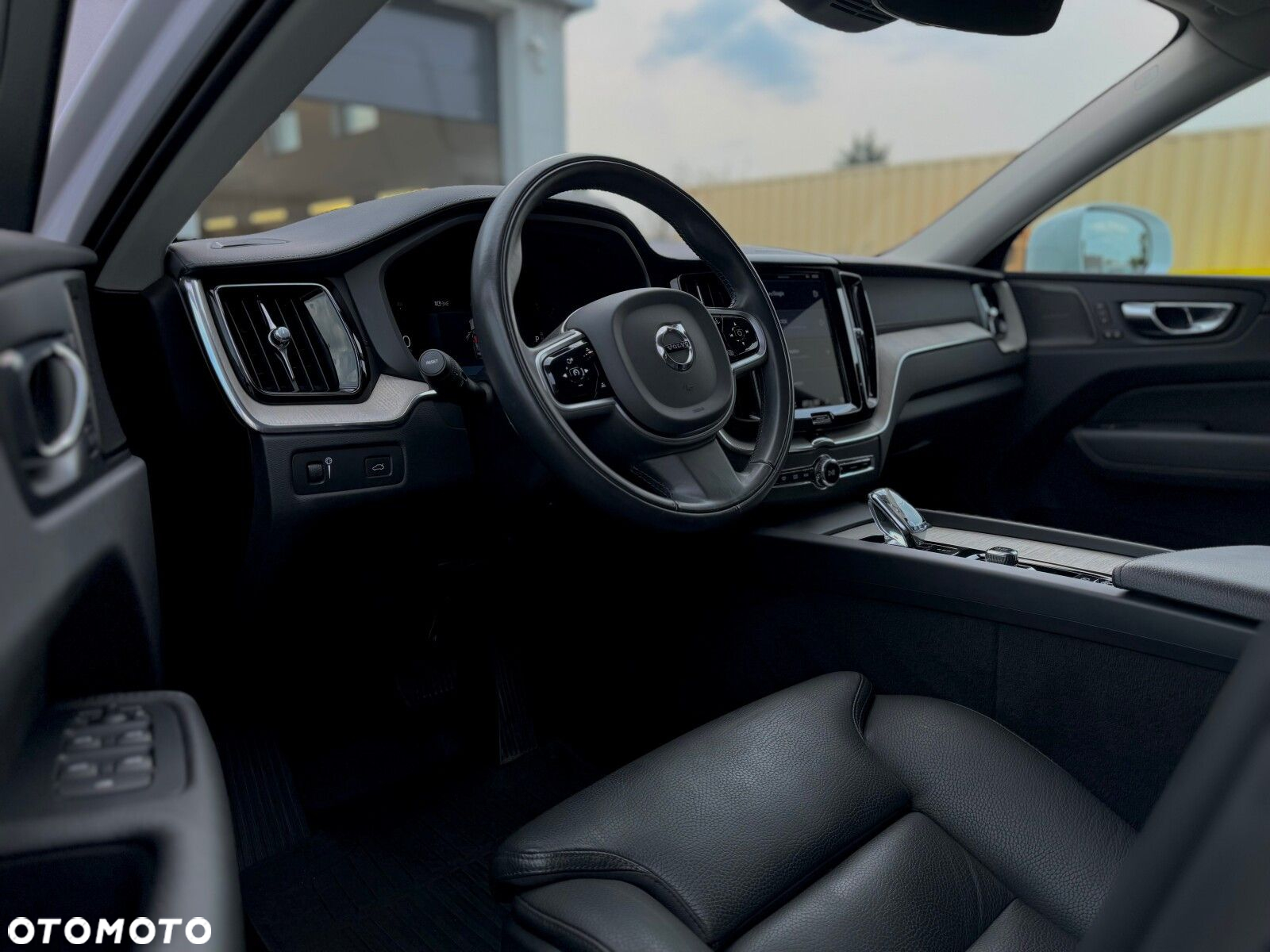 Volvo XC 60 - 10