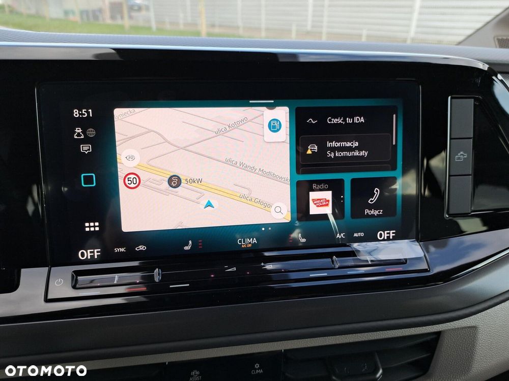 Volkswagen california California Coast silnik: 2,0 l TSI OPF 204 KM - 27